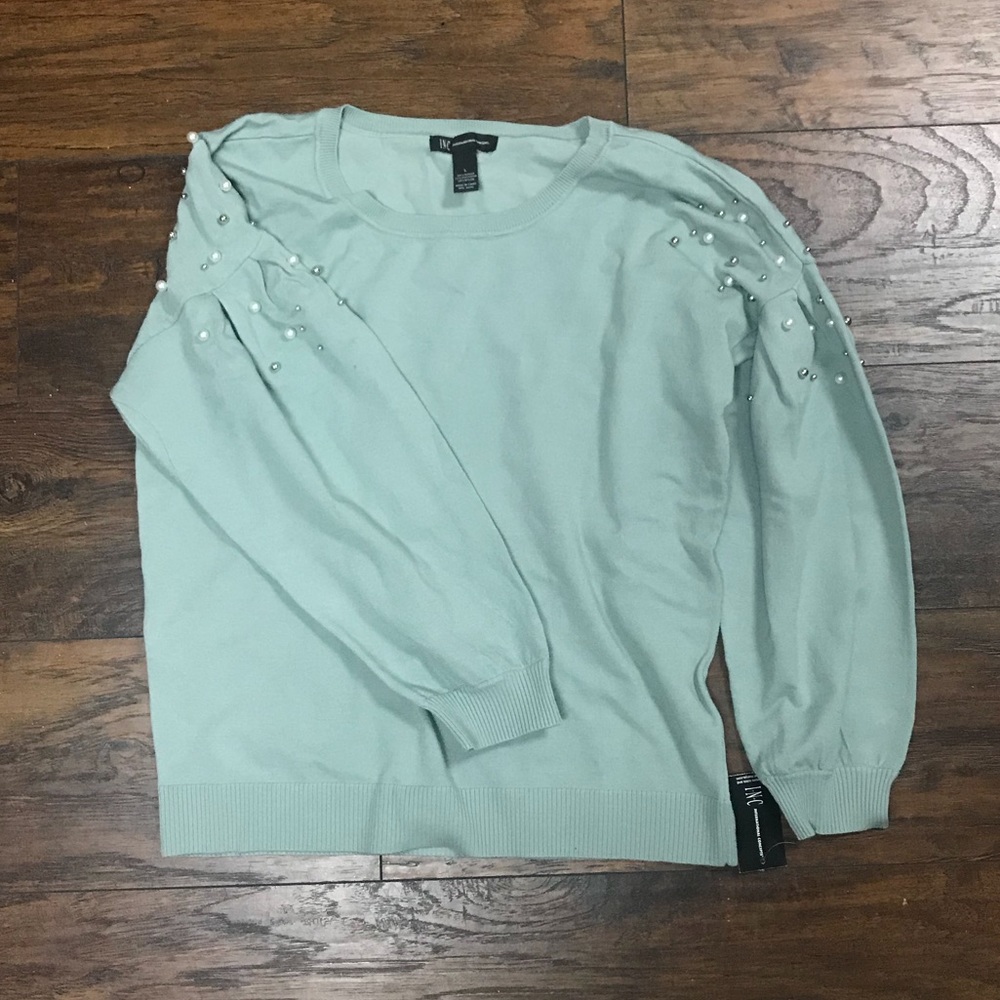 International Concepts I•N•C Sweater